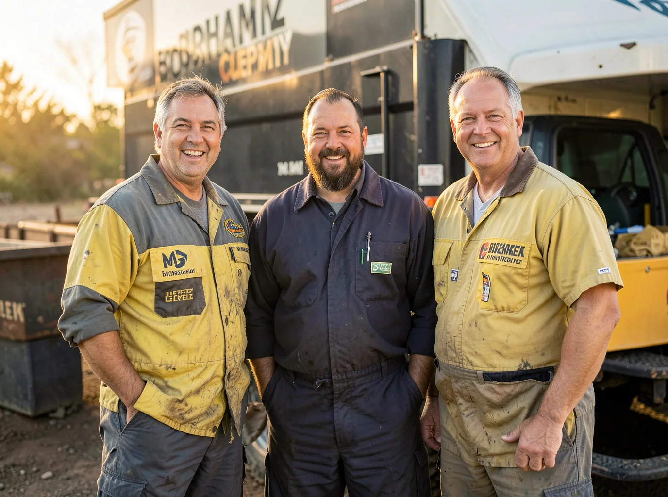 Sewage Cleanup company in Evans, GA