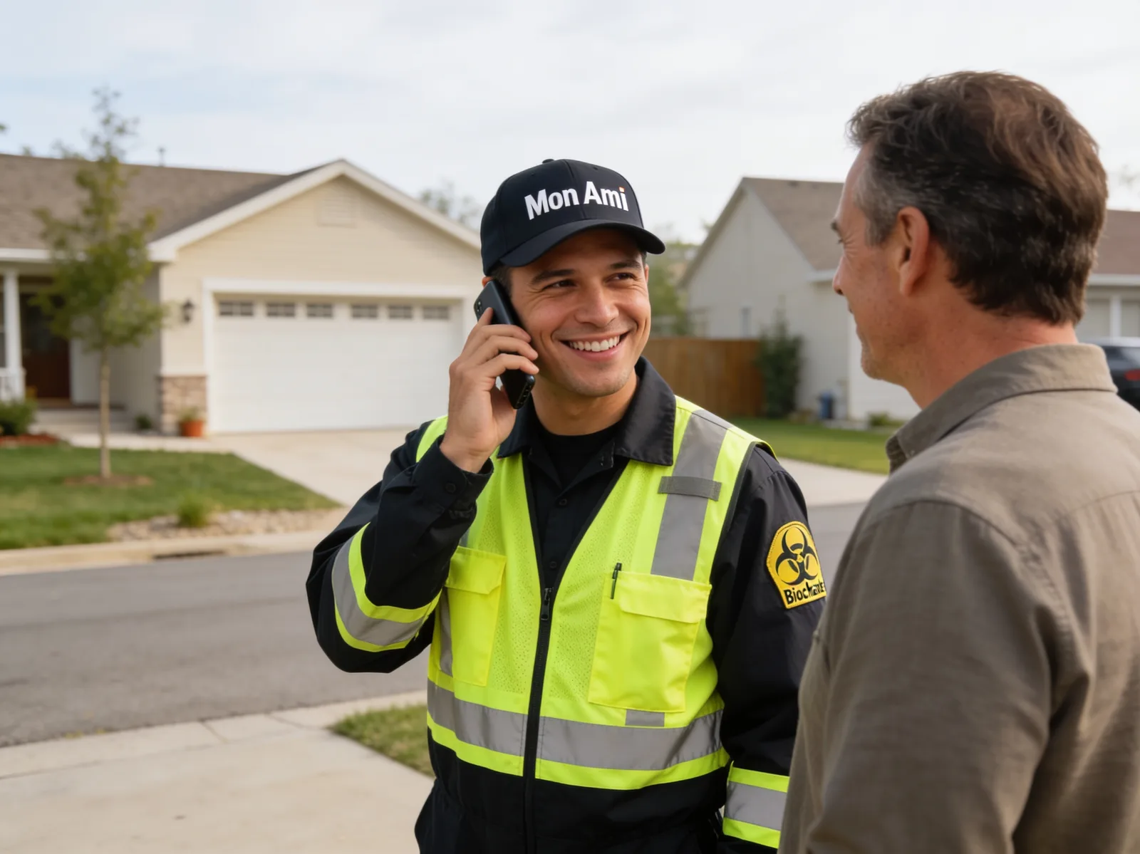 Sewage Cleanup Evans, GA FAQs
